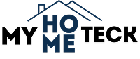 MyHomeTeck Logo